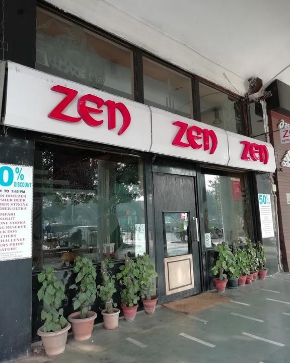 ZEN Restaurant